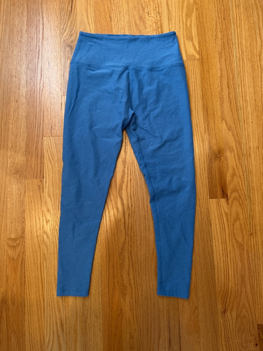 Beyondyoga high rise leggings - sz L